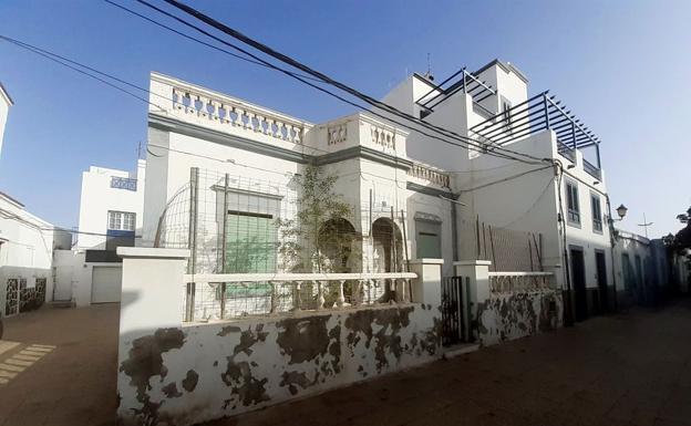 Arrecife abre al fin la mano para que se restauren inmuebles en El Charco