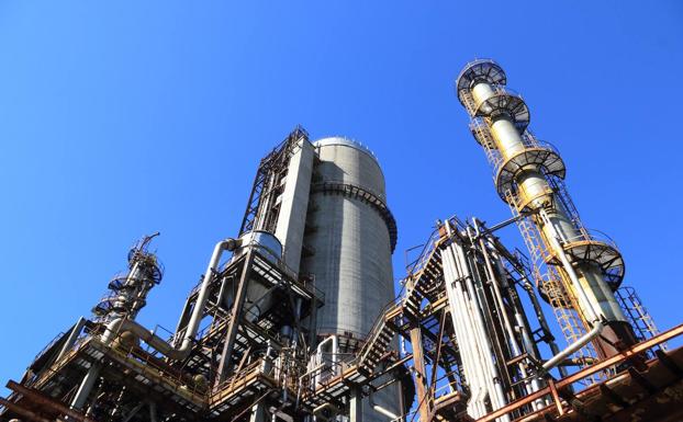 La nueva Ley Canaria de Industria, una apuesta de futuro