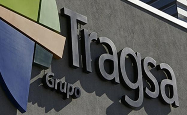 Tragsa acabará la rehabilitación del ala de severos del viejo Psiquiátrico por encomienda