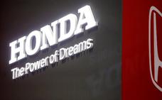 Honda obtiene unas pérdidas trimestrales de 646 millones por la caída de la demanda debido al Covid-19
