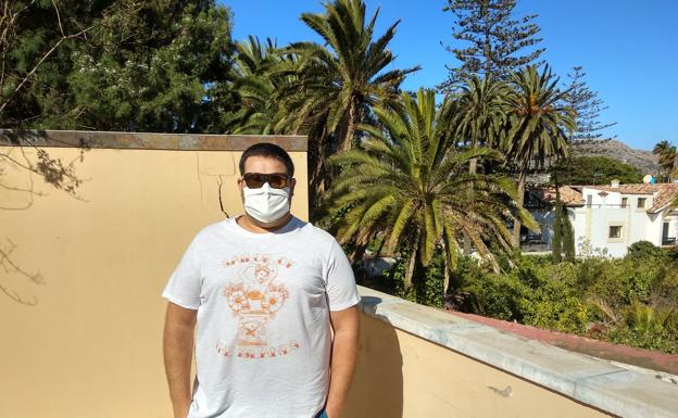 Las moscas y el mal olor se adueñan de la Casa del Gallo