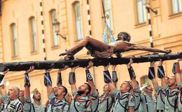 Lealtad, por Luis Antón Díaz