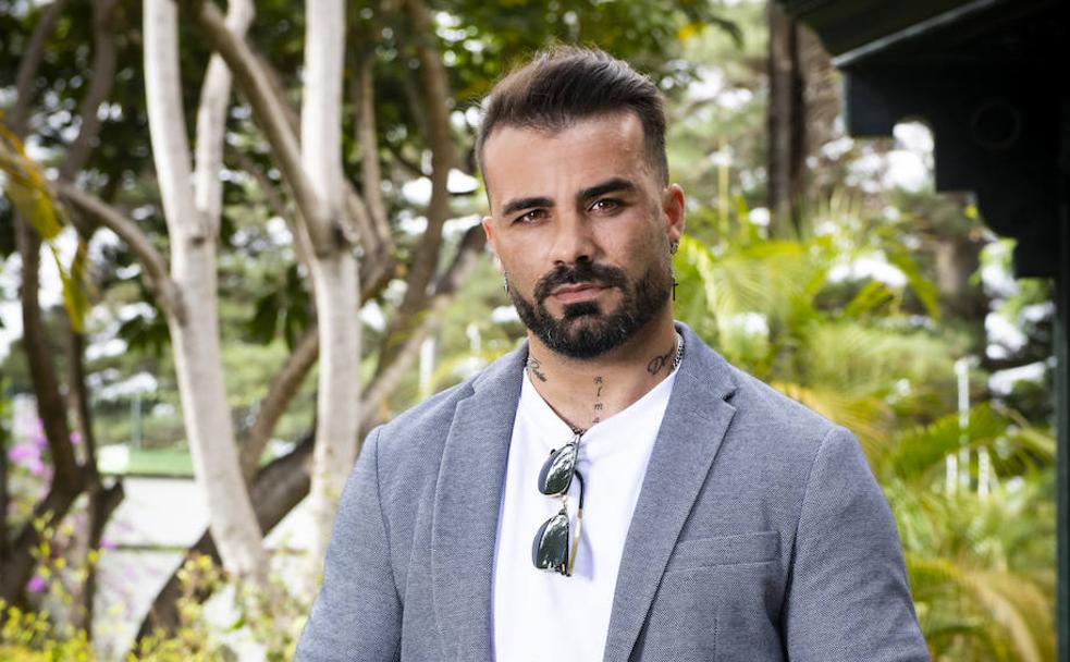 Tutto Durán, portada de la revista C7