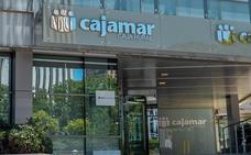 Grupo Cajamar rebaja su beneficio un 61,2 % tras destinar 75 millones a reforzar coberturas ante la covid-19