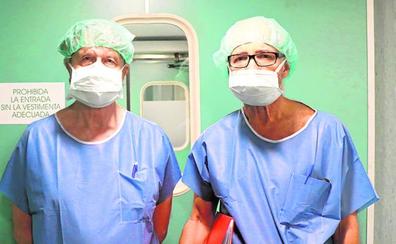 Pioneros en la cirugía de la enfermedad de Parkinson en la sanidad privada de Canarias