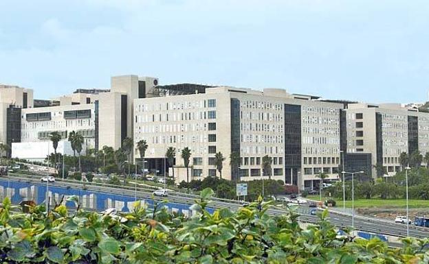 Gran Canaria supera a Tenerife en casos activos de coronavirus