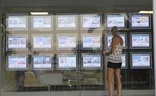 La compraventa de viviendas en Canarias cae un 41,8% en junio