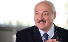 La oposición bielorrusa denuncia el «pucherazo» en las presidenciales