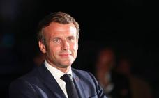 Macron pide ayuda rápida para Beirut y una investigación independiente