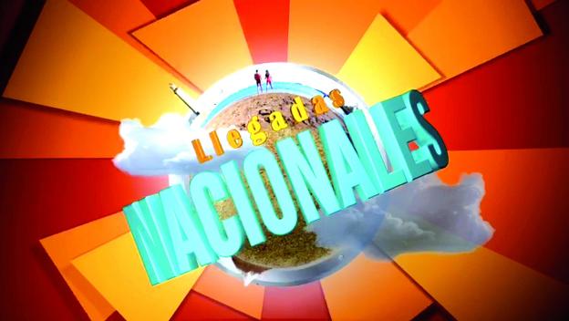 Hoy, segunda entrega de 'Llegadas nacionales'