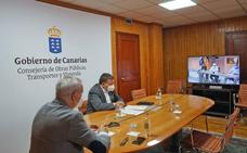 TUI traerá 3.000 cruceristas europeos a Canarias cada semana a partir de octubre