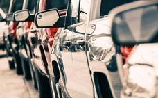 Estos son todos los impuestos que pagas por tu coche