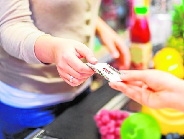 Spar Gran Canaria lanza una tarjeta monedero para incentivos corporativos