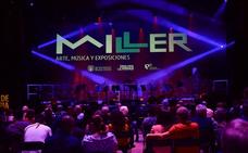 Jazz & Movie arranca con cine y música en vivo en la sala Miller de la capital grancanaria