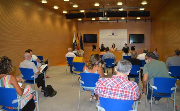 Educación ultima el plan de contingencia ante el virus y otro de digitalización por si los centros cierran