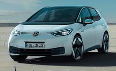 El Volkswagen ID.3 llegará a España con un nuevo tipo de renting