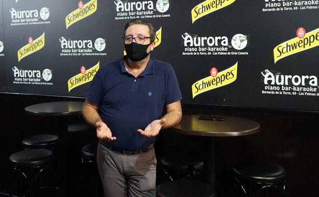 La Asociación de Ocio Nocturno, «sorprendida» por la prohibición