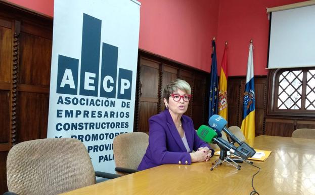 Los constructores llaman a las administraciones a «reaccionar ya» ante la caída de la licitación
