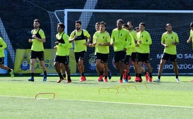 La UD no registra nuevos positivos tras las segundas pruebas PCR
