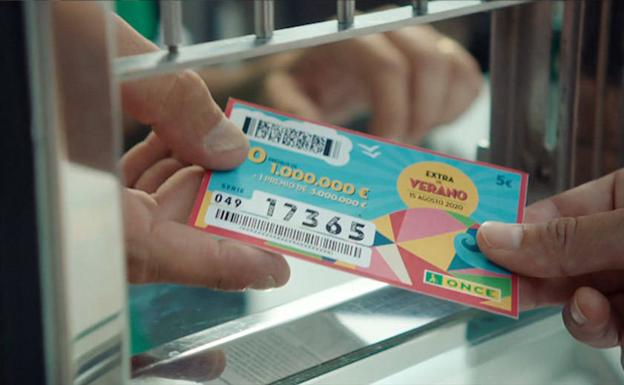 El Extra de Verano de la ONCE deja un millón en Gran Canaria