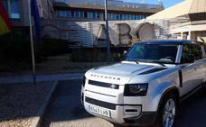 Land Rover Defender 110: vuelve la bestia