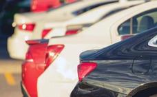 Las ventas de vehículos usados crecen un 5,6% en julio, el primer registro positivo desde febrero