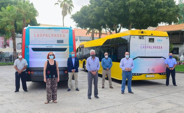 La capital apela al turismo de proximidad