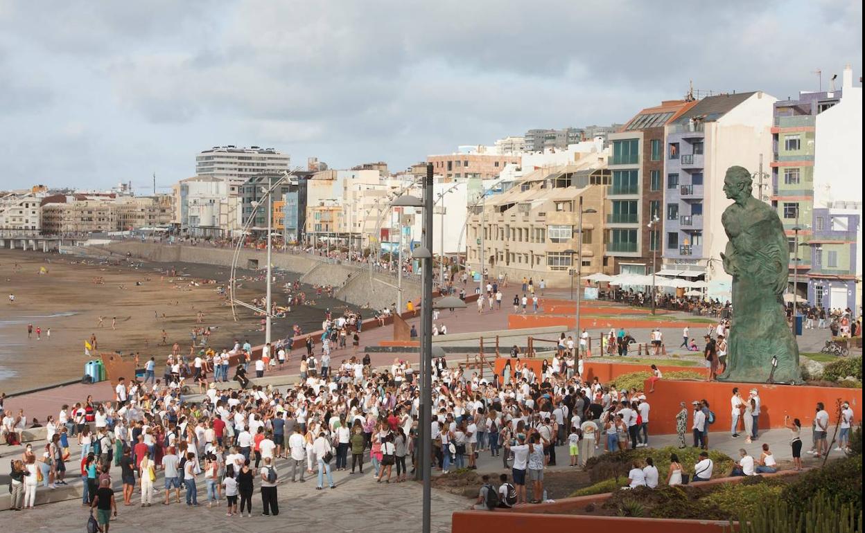 «La ignorancia no cambia el conocimiento científico»