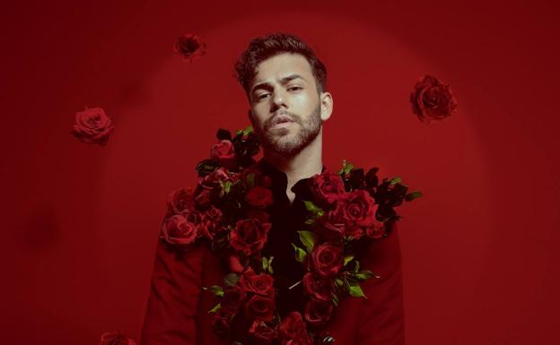 La 'Libertad' de Agoney