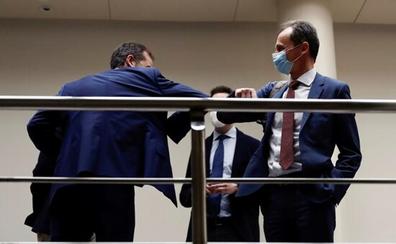 Duque: «España tendrá acceso a las vacunas que compre el Consorcio Europeo»