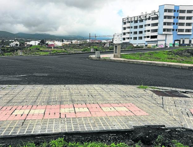 La electrificación Arauz, una realidad de casi medio millón