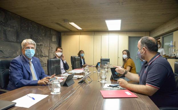 Cierre total del ocio nocturno en Canarias