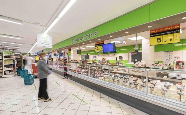 HiperDino se asegura de llevar a cabo una gestión responsable de la Covid-19