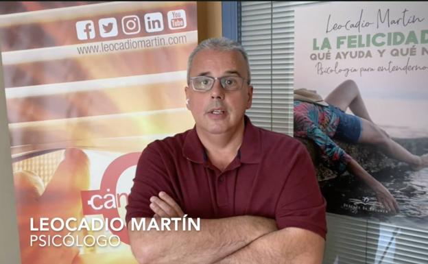 «La negación es el argumento favorito de la ignorancia»