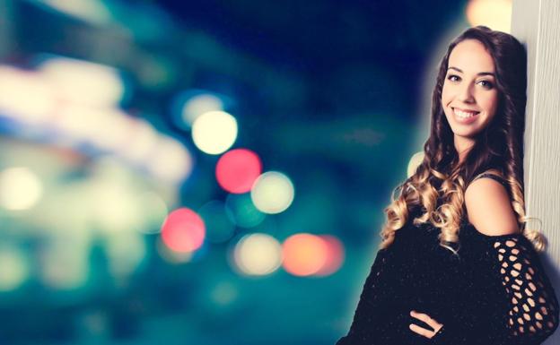 La cantautora Rocío Ruano volverá a contar su historia en el Juan Ramón Jiménez