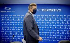 El Deportivo pide al CSD medidas urgentes contra Tebas