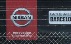 Nissan retrasa la reapertura de Barcelona forzada por los proveedores