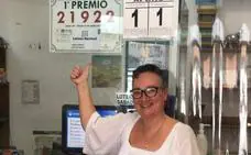 La Lotería Nacional cae en Gran Canaria