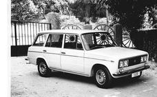 Seat 1430: así era el coche familiar hace 50 años