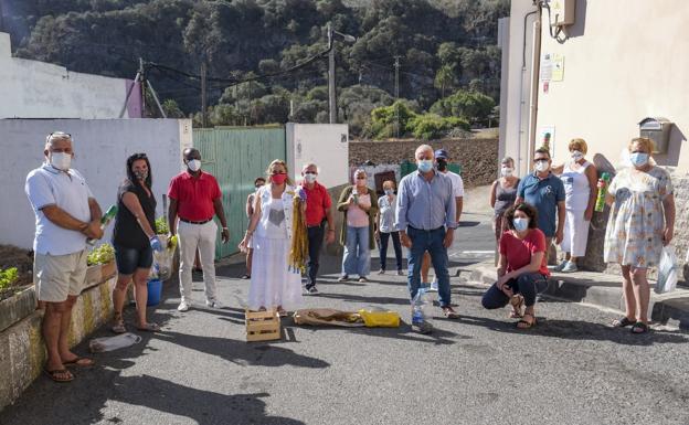 «Esto es un vivero de moscas»