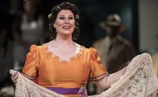 ACO aplaza 'La Bohème' hasta noviembre y mantiene 'La Traviata' para el mes de octubre