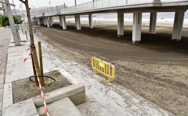 Canarias registra un nuevo récord de contagios diarios con 295 casos y suma otra muerte