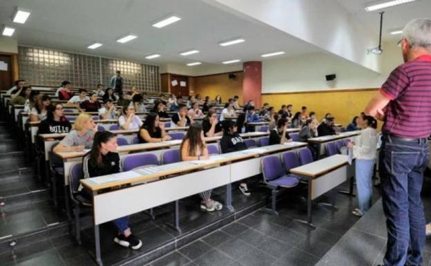 Huelga de estudiantes para el 16, 17 y 18 de septiembre