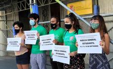 El Sindicato de Estudiantes pide a Iglesias que apoye una huelga contra Celaá