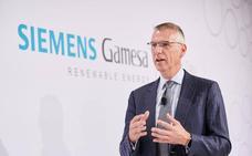 Siemens Gamesa no convence a los inversores con sus previsiones y planes