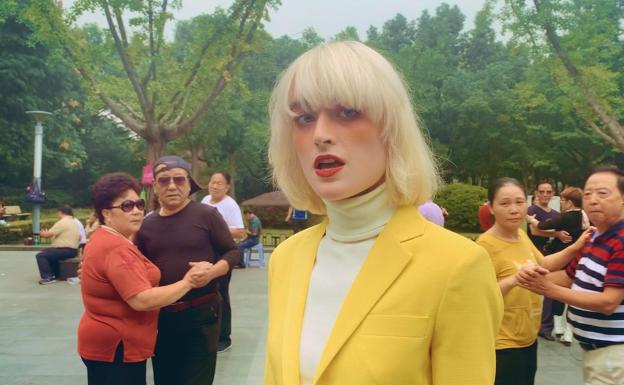 «Componer en español ha sido complicado pero estoy satisfecha»