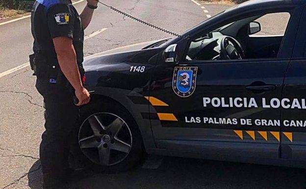 Los Policías Locales denuncian que el Gobierno de Canarias no cuenta con ellos contra la Covid