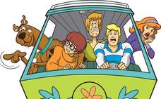 Muere el creador de 'Scooby-Doo', Joe Ruby