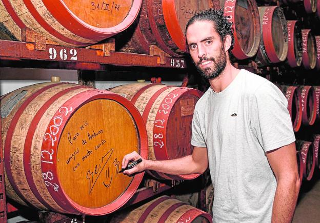 «Queremos recuperar la alegría, la energía y el espíritu del Granca»