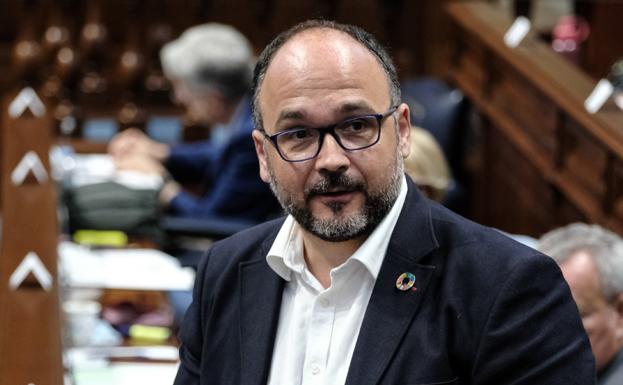 Transición Ecológica descarta impuestos verdes y recursos extra para paliar el cambio climático